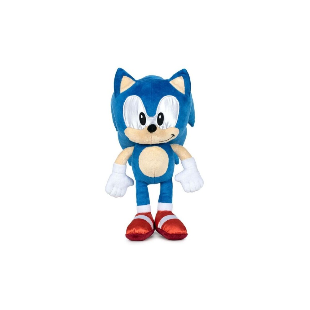 Plüschtier Sonic 30 cm