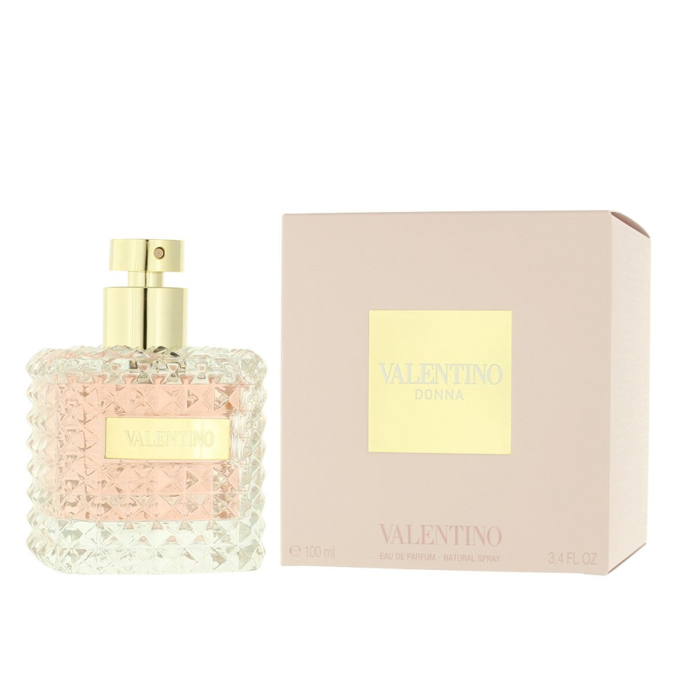 Damenparfüm Valentino EDP Valentino Donna 100 ml