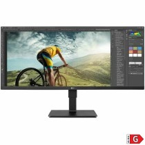 Monitor LG 34BN670P-B WFHD 34"