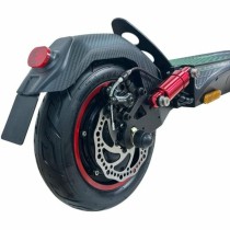 Electric Scooter Zwheel ZRino SE Black