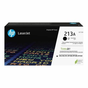 Original Toner HP W2130A Black