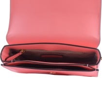 Sac-à-main Femme Michael Kors 35S2GNML2L-GRAPEFRUIT Rose 23 x 17 x 4 cm