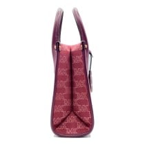 Sac-à-main Femme Michael Kors 35F2G7ZC5I-MULBERRY-MLT Rouge 24 x 19 x 7 cm