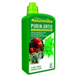 Engrais organique Naturendie