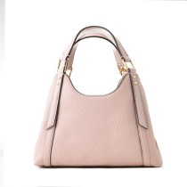 Sac-à-main Femme Michael Kors Arlo Rose 20 x 15 x 10 cm