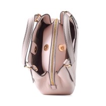 Damen Handtasche Michael Kors Arlo Rosa 20 x 15 x 10 cm