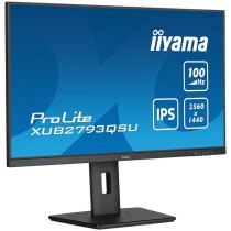 Gaming Monitor Iiyama XUB2793QSU-B6 Quad HD 27" 100 Hz