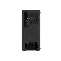 ATX Semi-tower Box Fury NFO-2152 Black