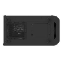 ATX Semi-tower Box Fury NFO-2152 Black