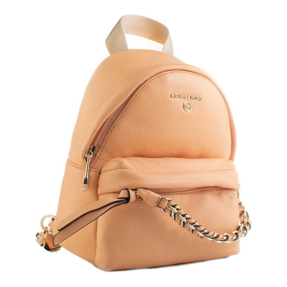 Sac-à-main Femme Michael Kors 30T0L04B0L-CANTALOUPE