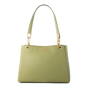 Sac-à-main Femme Michael Kors 35H1G9TL9L-LIGHT-SAGE Vert 38 x 26 x 10 cm