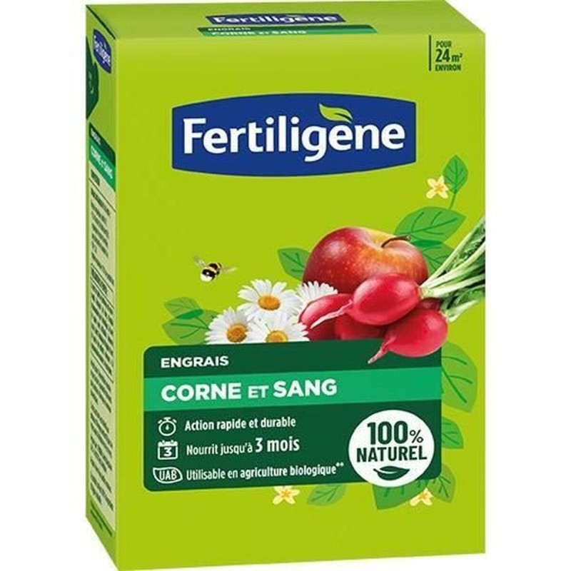 Engrais pour les plantes Fertiligène