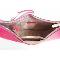 Damen Handtasche Michael Kors Cora Rosa 30 x 18 x 8 cm