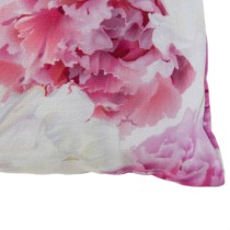 Coussin Fleurs 50 x 30 cm