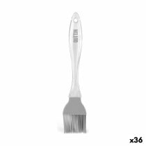 Brosse de cuisine Quttin Silicone 22 x 4,5 x 1,5 cm