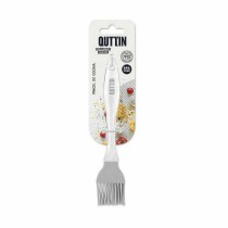 Brosse de cuisine Quttin Silicone 22 x 4,5 x 1,5 cm