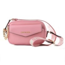 Damen Handtasche Michael Kors Maisie Rosa 19 x 12 x 6 cm