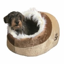 Lit pour animal domestique Trixie 35 x 26 x 41 cm Beige