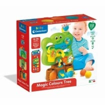 Lernspiel Clementoni Magic Colour Tree