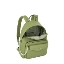 Rucksack Michael Kors Maisie grün 33 x 23 x 13 cm