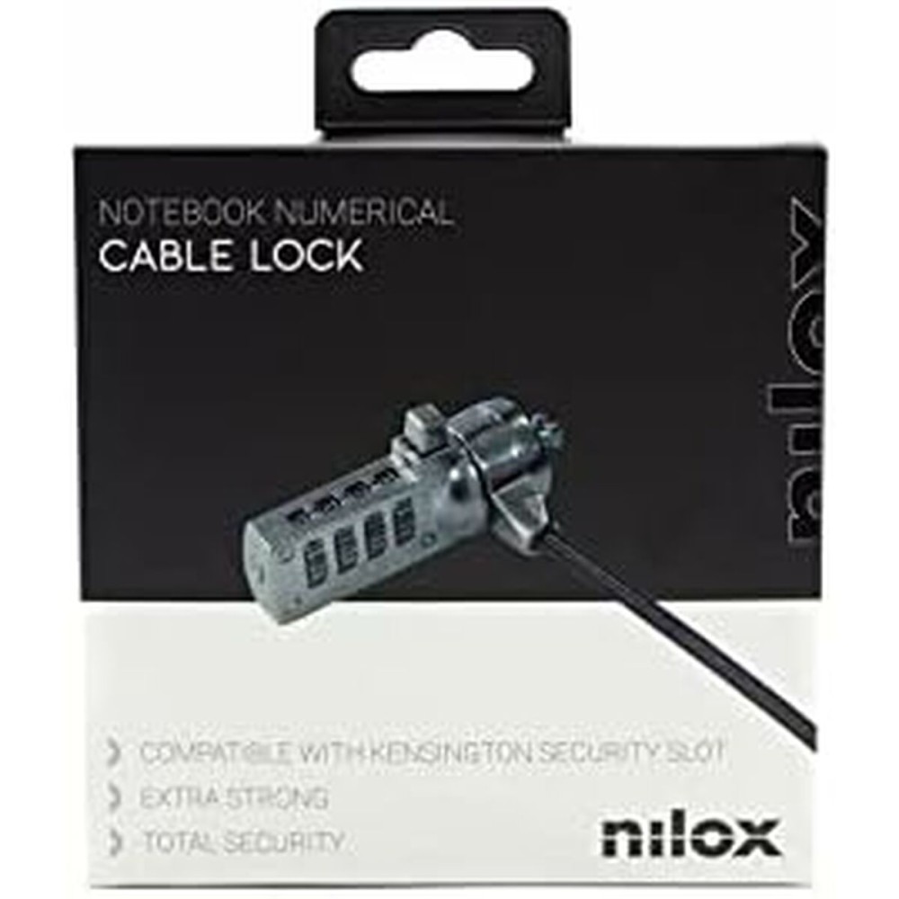 Câble de sécurité Nilox NXSC002