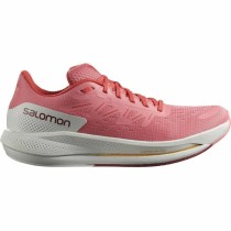 Chaussures de sport pour femme Salomon Spectur Rose