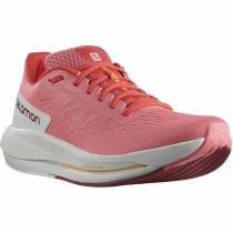 Chaussures de sport pour femme Salomon Spectur Rose