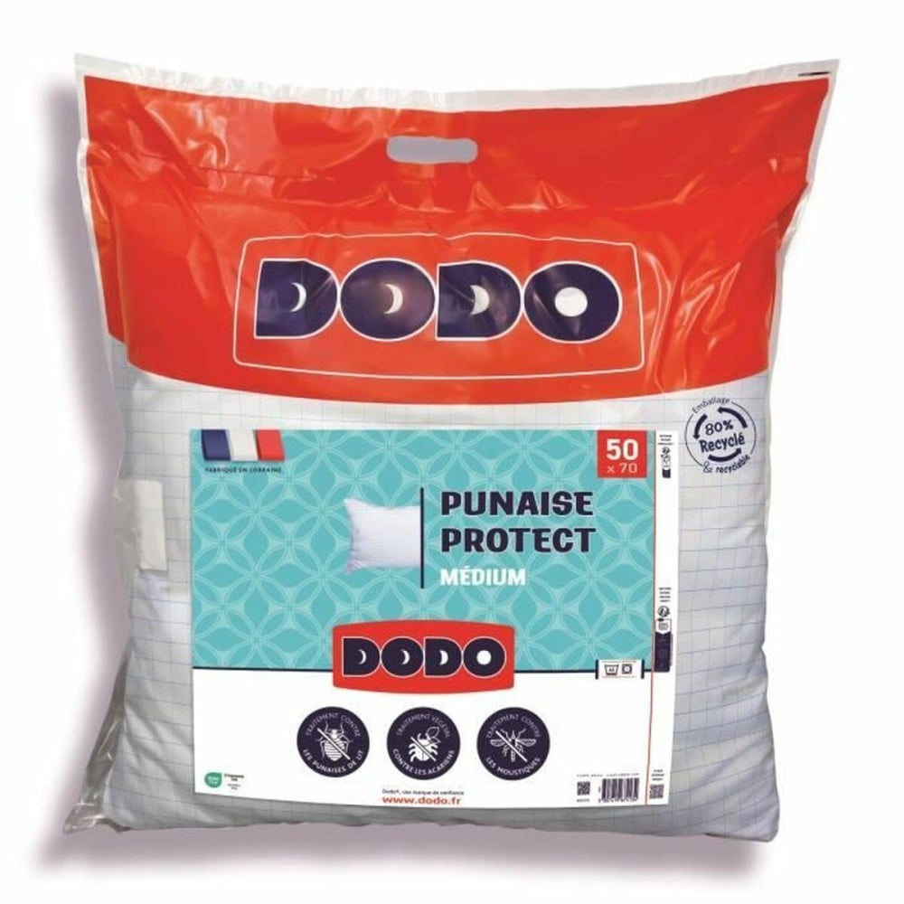 Pillow DODO White 50 x 70 cm