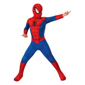 Costume for Children Rubies Spiderman S