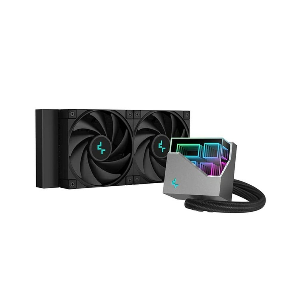 Flüssigkühlungs-Kit DEEPCOOL LT520