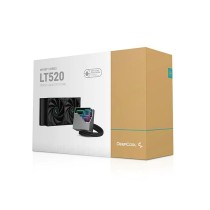 Flüssigkühlungs-Kit DEEPCOOL LT520