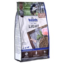 Futter BOSCH LIGHT Erwachsener Huhn Vögel 2,5 kg