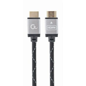 Câble HDMI GEMBIRD CCB-HDMIL-2M 2 m