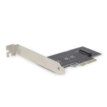 Carte PCI SSD M.2 GEMBIRD PEX-M2-01