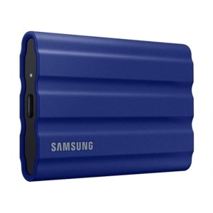 Disque Dur Externe Samsung MU-PE1T0R/EU 2,5" 1 TB 1 TB SSD