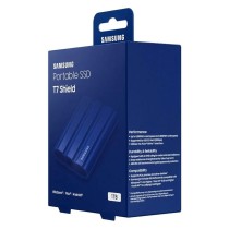 Disque Dur Externe Samsung MU-PE1T0R/EU 2,5" 1 TB 1 TB SSD