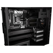 ATX/mATX Semi-Tower Gehäuse Be Quiet! Pure Base 600 Schwarz