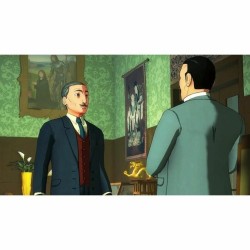 PlayStation 5 Videospiel Microids Agatha Christie: ABC Murders