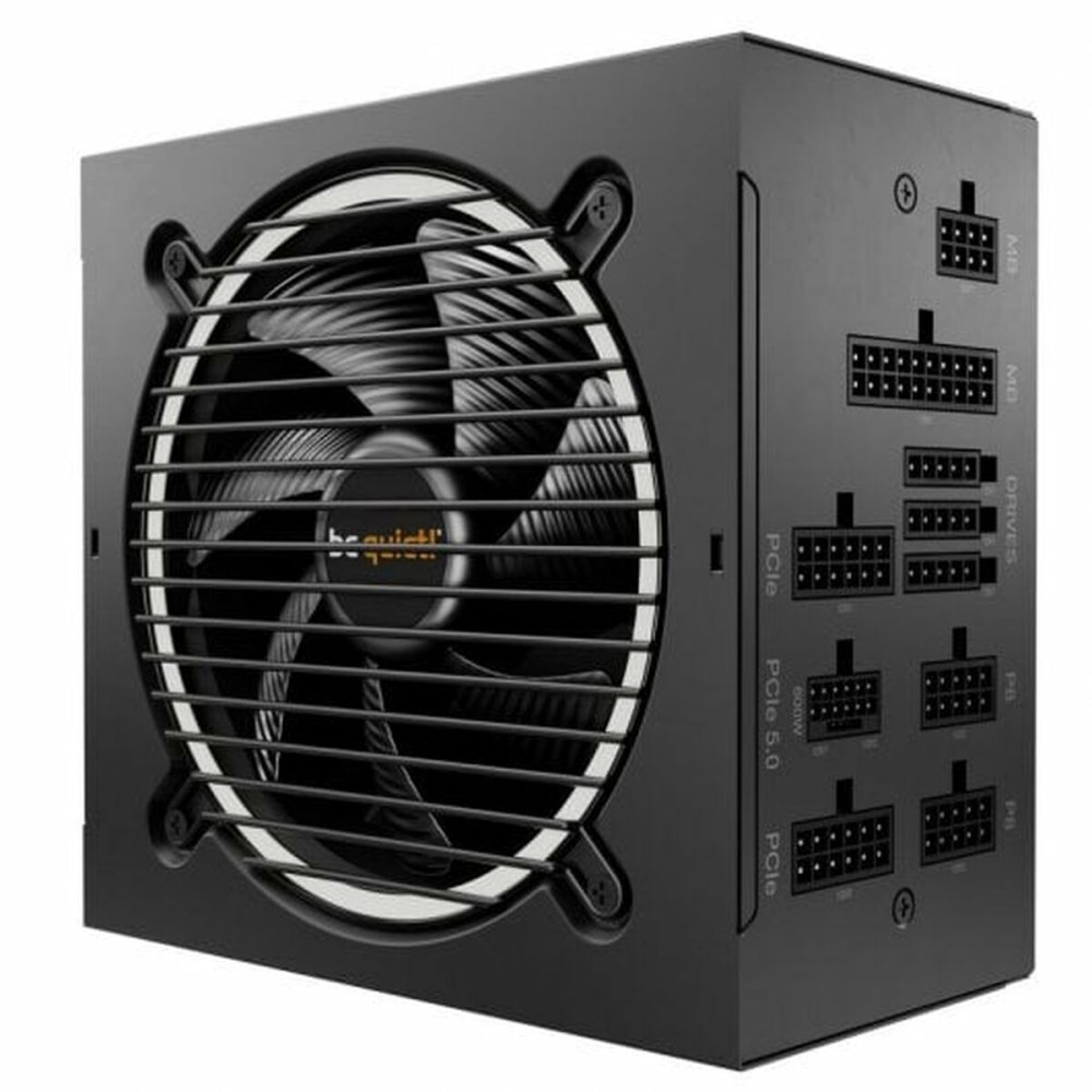 Stromquelle Be Quiet! BN345 ATX 1000 W 80 Plus Gold