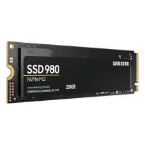 Hard Drive Samsung MZ-V8V250BW 250 GB SSD