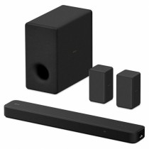 Wireless Sound Bar Sony HTS2000    250W Black