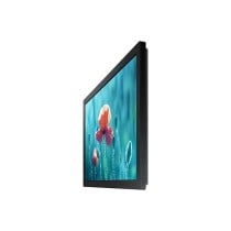 Moniteur Videowall Samsung QB13R-M Full HD 13" 60 Hz