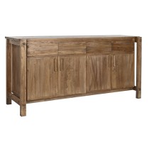 Sideboard Home ESPRIT Natural Recycled Wood Elm wood 183 X 57 X 90 cm