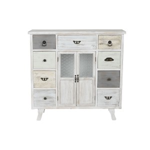 Chest of drawers Home ESPRIT Cottage 98 x 33 x 94 cm