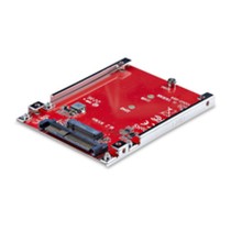 Câble SATA Startech 1M25-U3-M2-ADAPTER