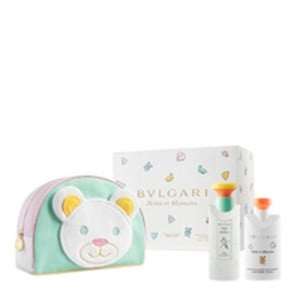 Set de Parfum Femme Bvlgari 41786