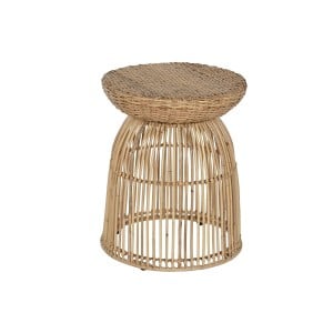 Side table Home ESPRIT 43 x 43 x 50 cm