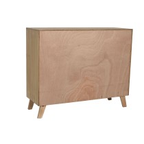 Chest of drawers Home ESPRIT 100 x 35 x 81 cm