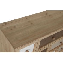 Chest of drawers Home ESPRIT 100 x 35 x 81 cm