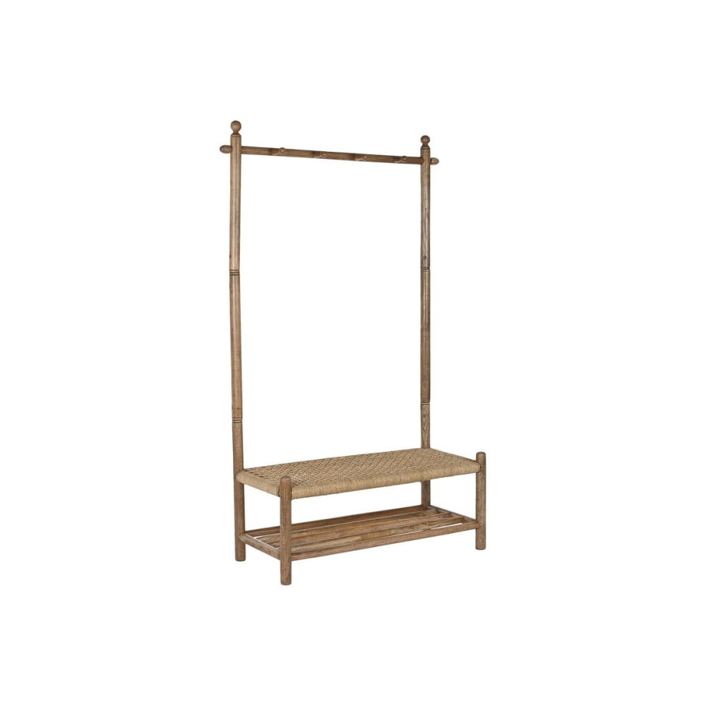 Hall Home ESPRIT Natural 96,5 X 43 X 173 cm